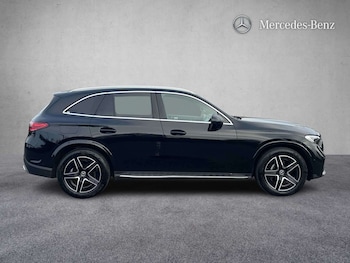 Used Mercedes-Benz GLC 2025 for sale - 77674745: Photo
