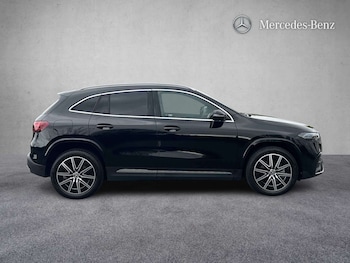Used Mercedes-Benz EQA 2024 for sale - 77810849: Photo