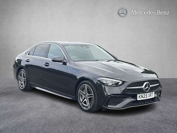Used Mercedes-Benz C Class 2025 for sale - 78812477: Photo
