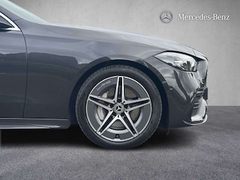 Used Mercedes-Benz C Class 2025 for sale - 78812477: Photo