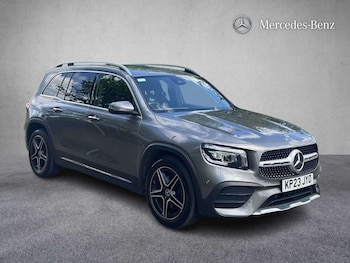 Used Mercedes-Benz GLB 2023 for sale - 78407429: Photo