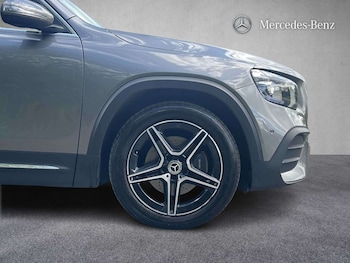 Used Mercedes-Benz GLB 2023 for sale - 78407429: Photo
