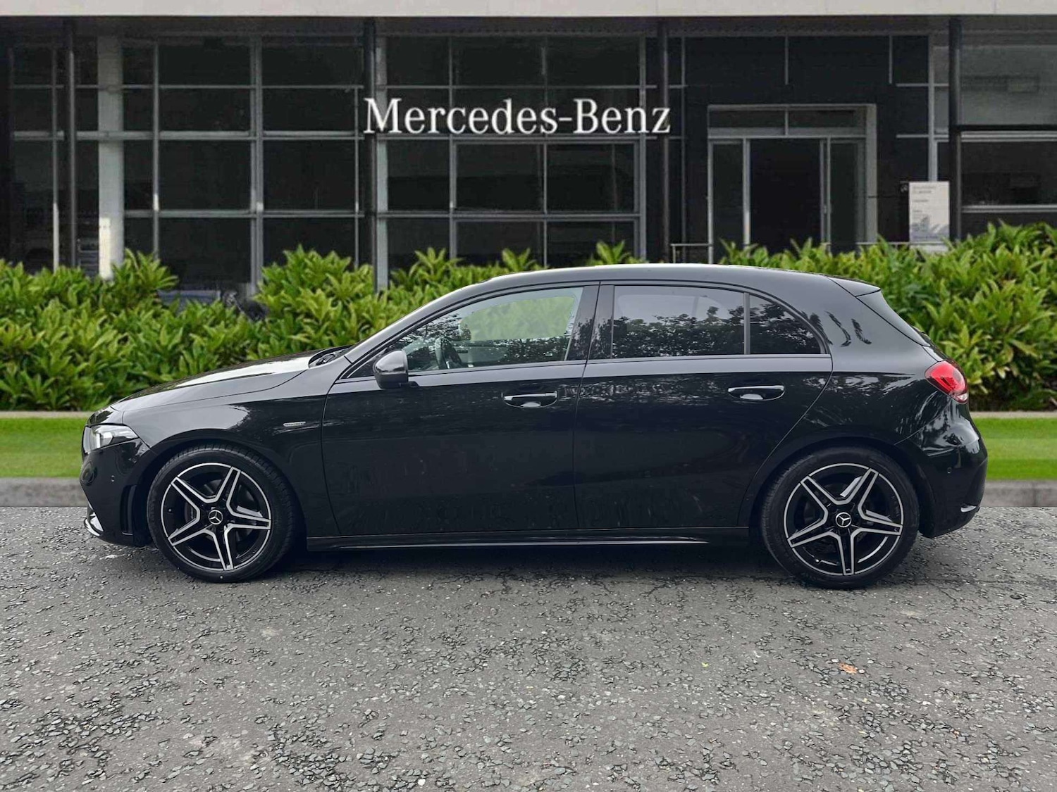 Used Mercedes-Benz A-Class 2022 for sale - 76575926: Photo 10