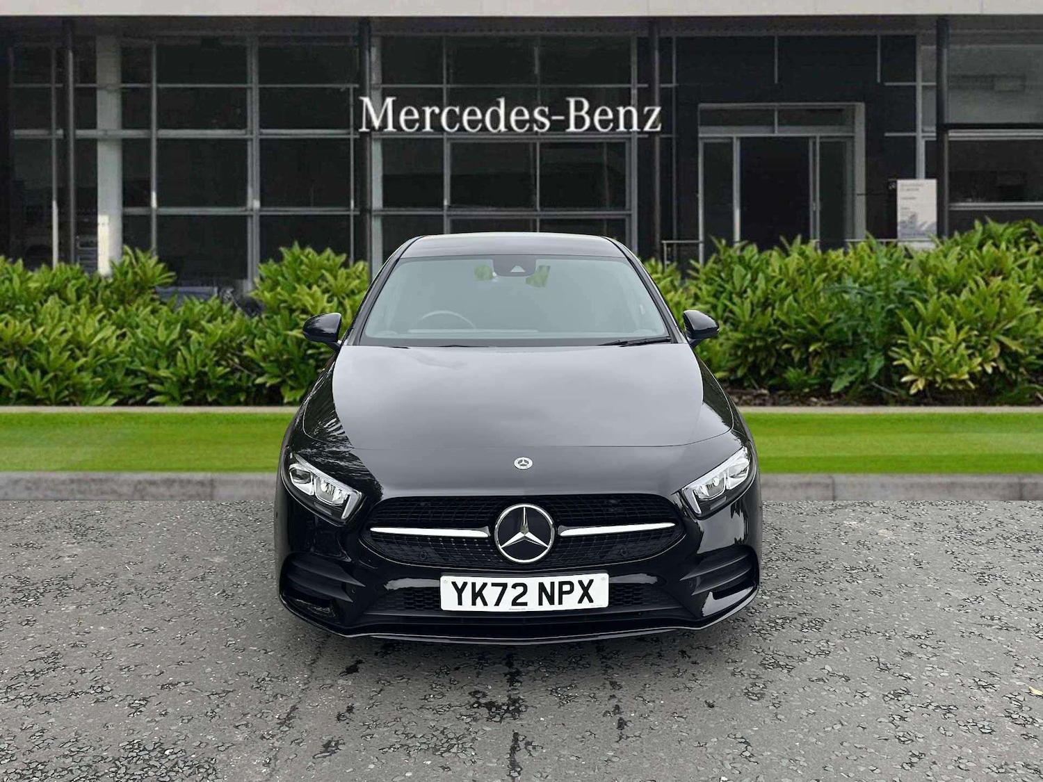 Used Mercedes-Benz A-Class 2022 for sale - 76575926: Photo 11