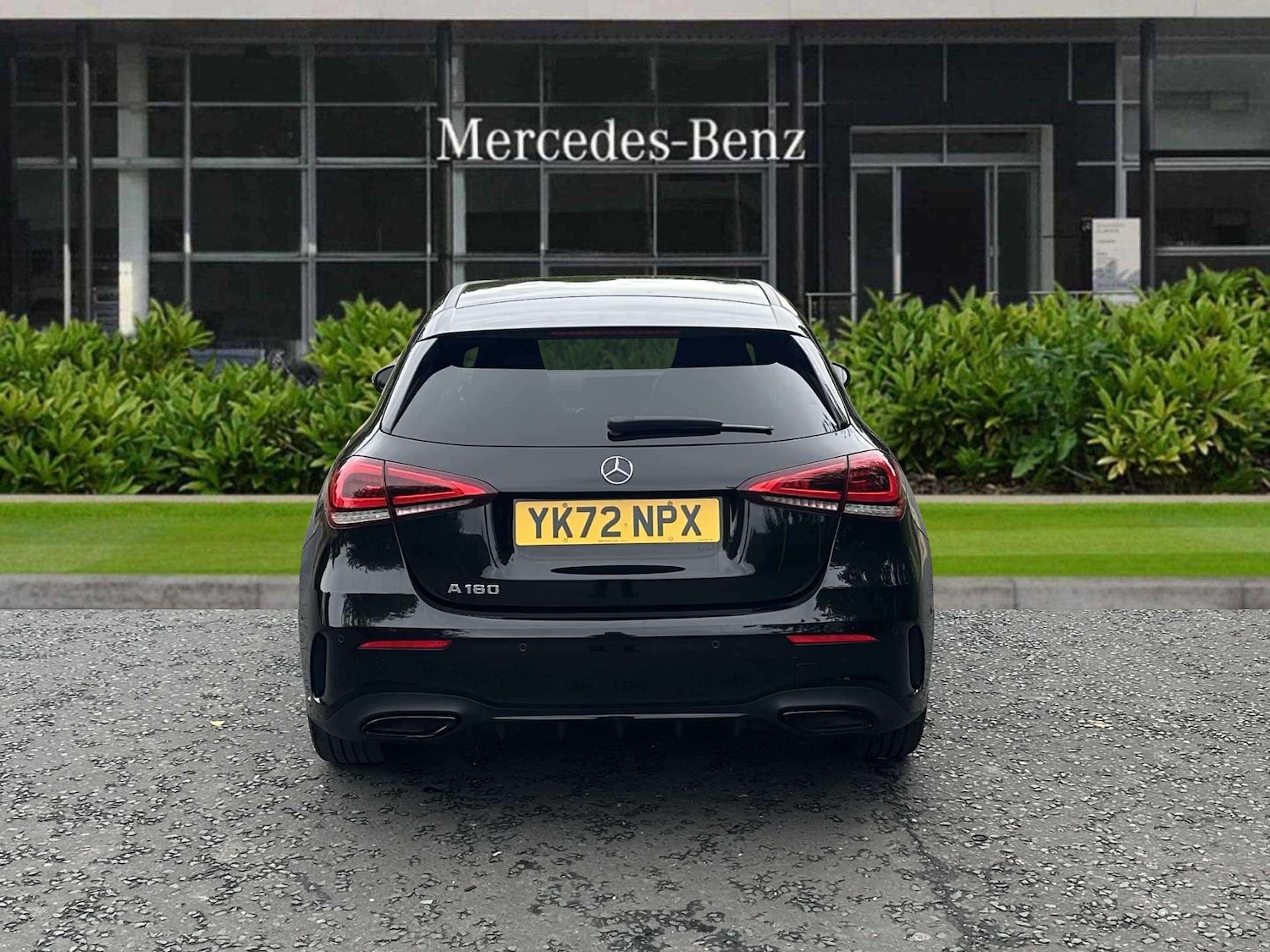 Used Mercedes-Benz A-Class 2022 for sale - 76575926: Photo 12