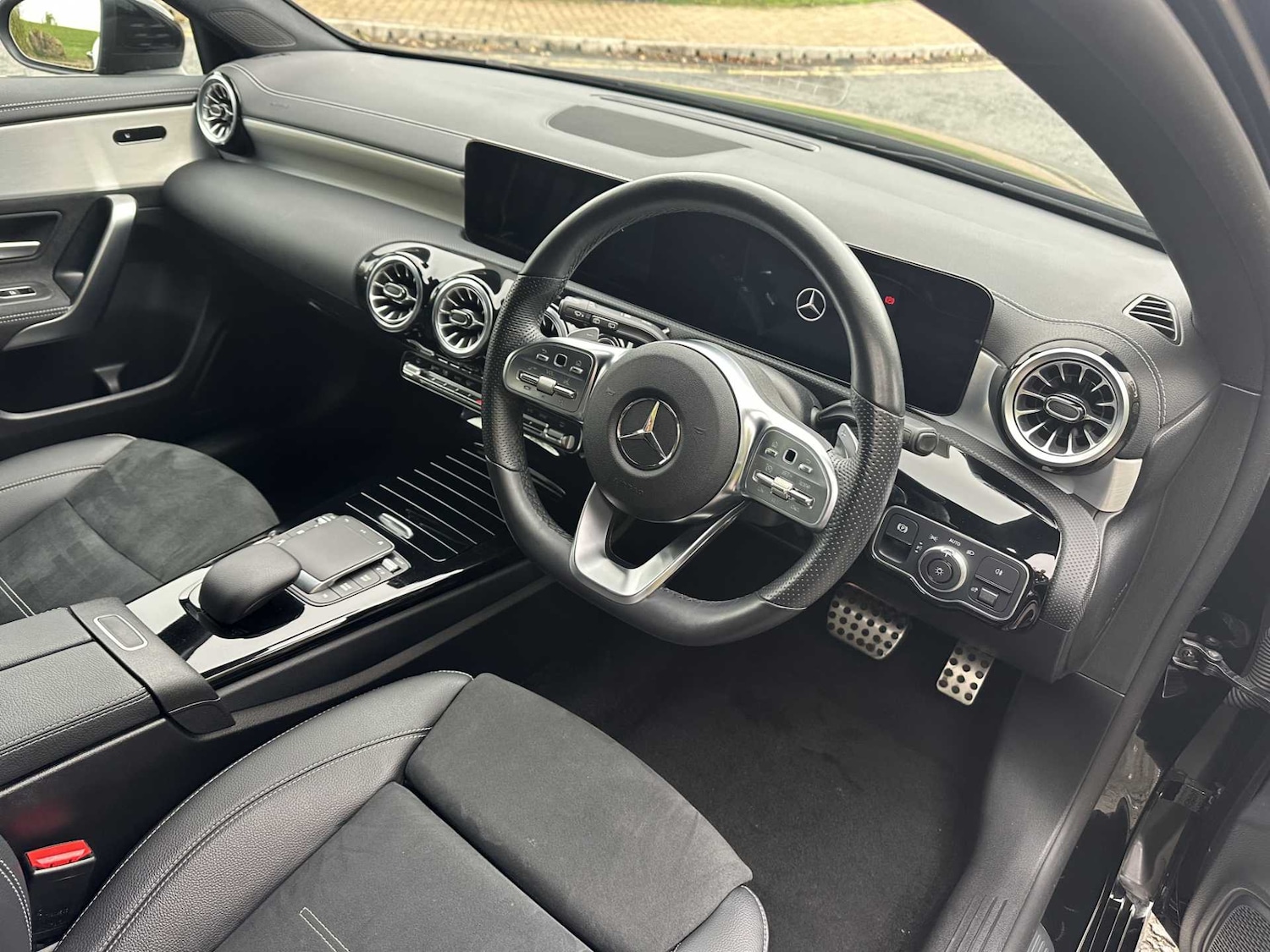 Used Mercedes-Benz A-Class 2022 for sale - 76575926: Photo 14