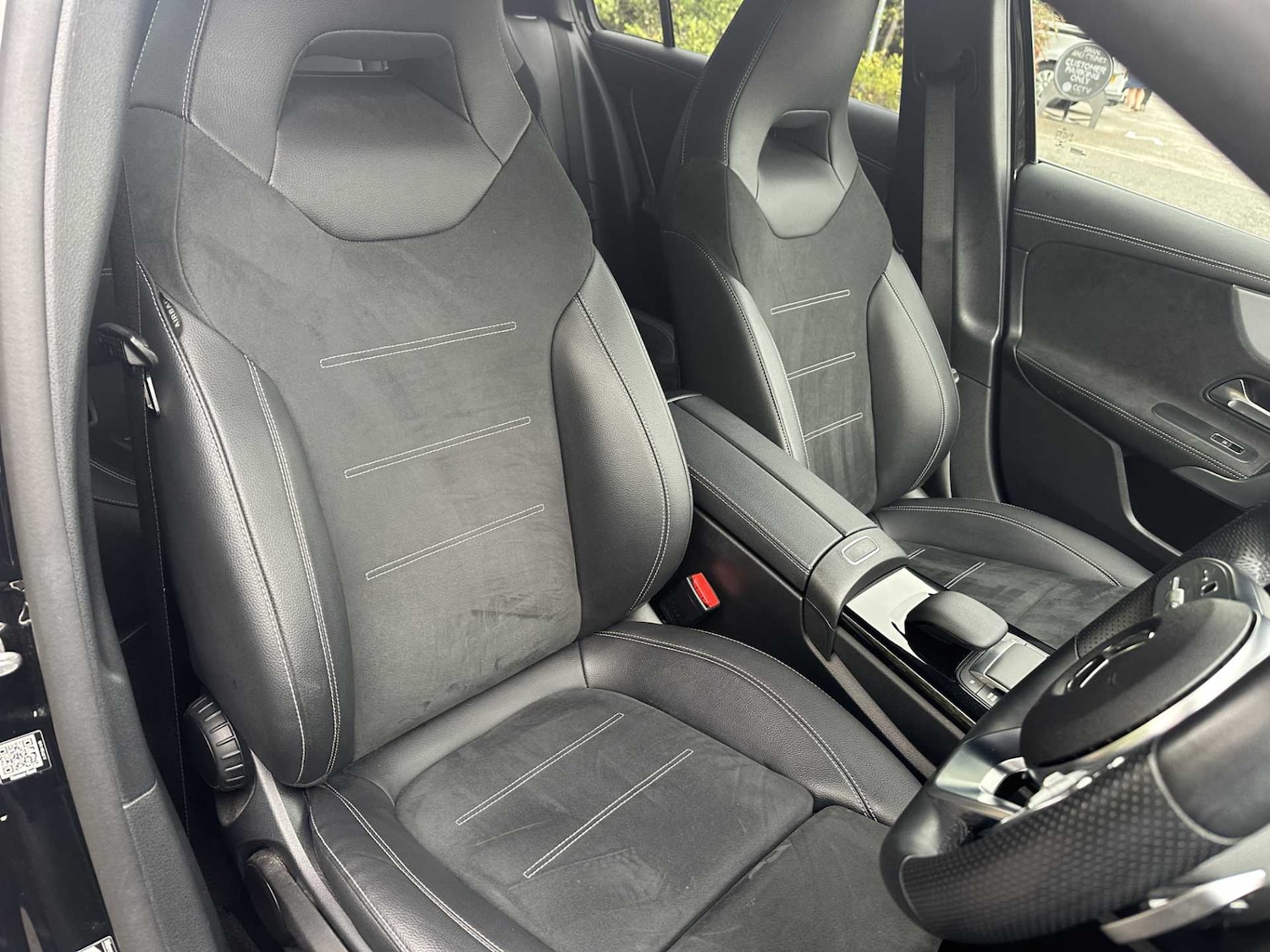 Used Mercedes-Benz A-Class 2022 for sale - 76575926: Photo 15