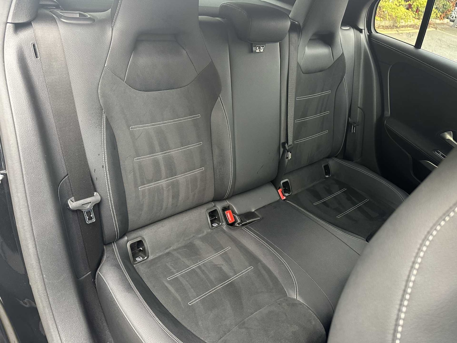 Used Mercedes-Benz A-Class 2022 for sale - 76575926: Photo 16