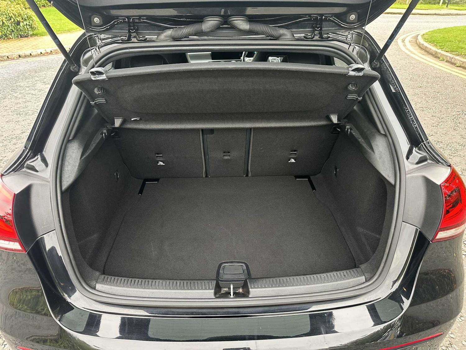 Used Mercedes-Benz A-Class 2022 for sale - 76575926: Photo 18