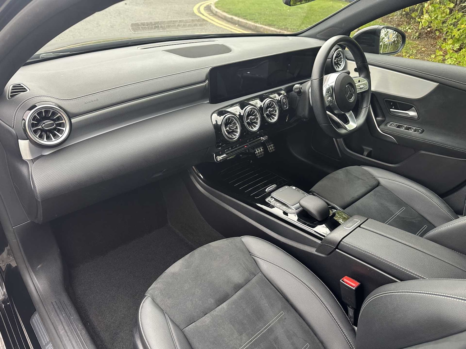 Used Mercedes-Benz A-Class 2022 for sale - 76575926: Photo 19