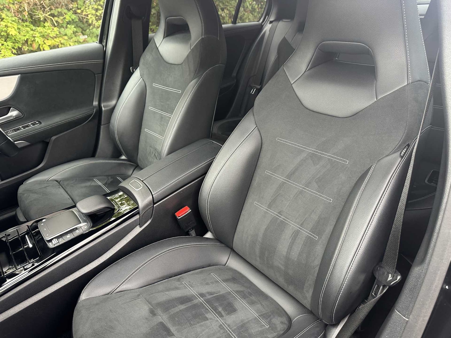 Used Mercedes-Benz A-Class 2022 for sale - 76575926: Photo 20