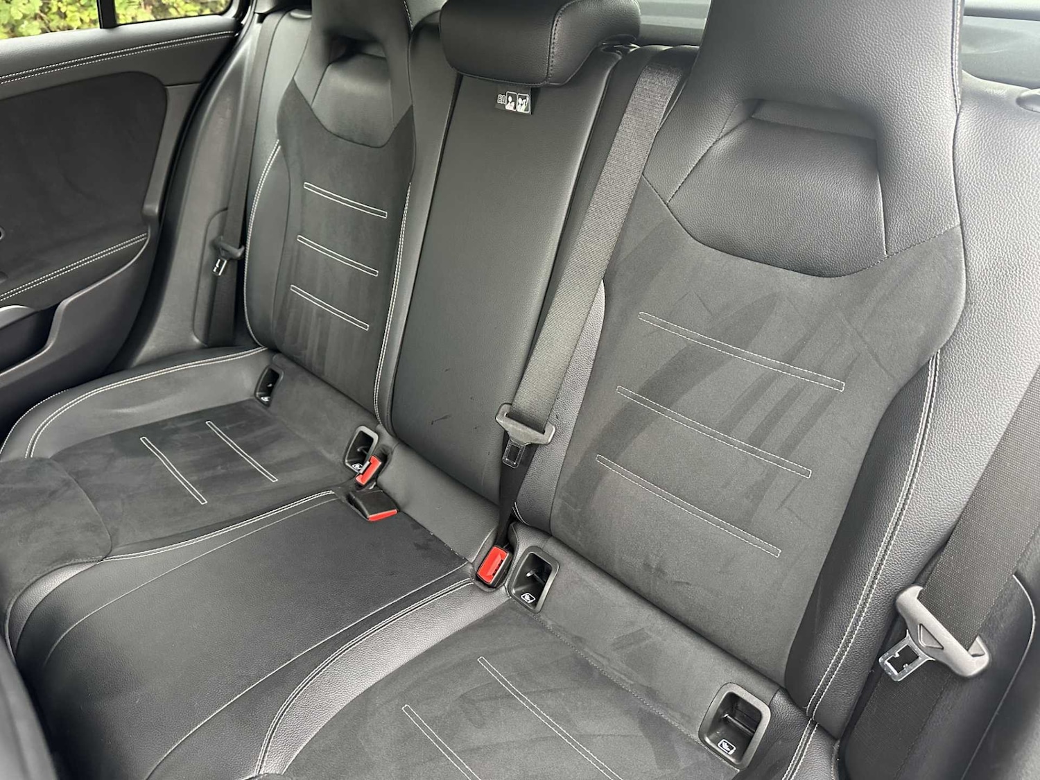 Used Mercedes-Benz A-Class 2022 for sale - 76575926: Photo 21