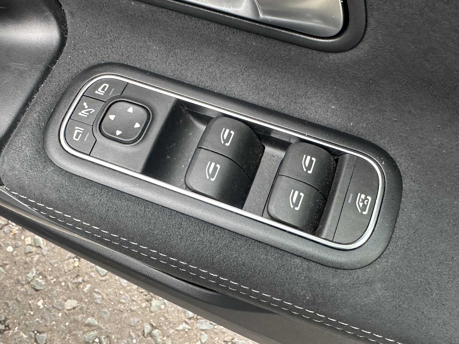 Used Mercedes-Benz A-Class 2022 for sale - 76575926: Photo 24