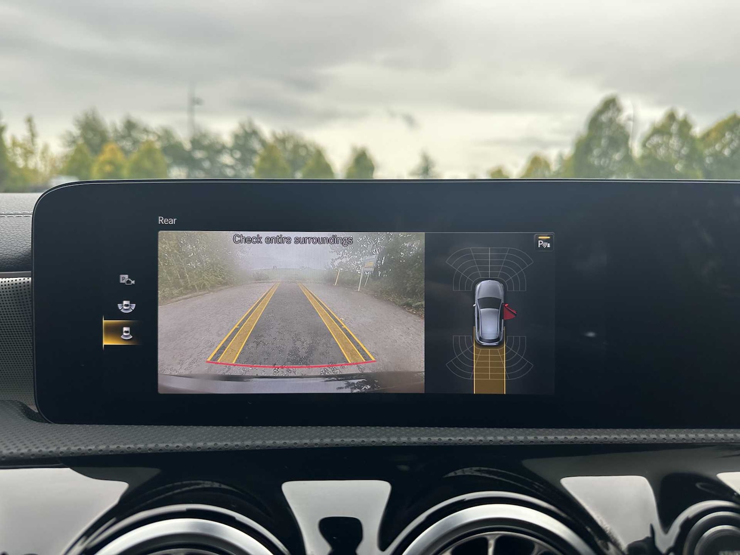 Used Mercedes-Benz A-Class 2022 for sale - 76575926: Photo 34