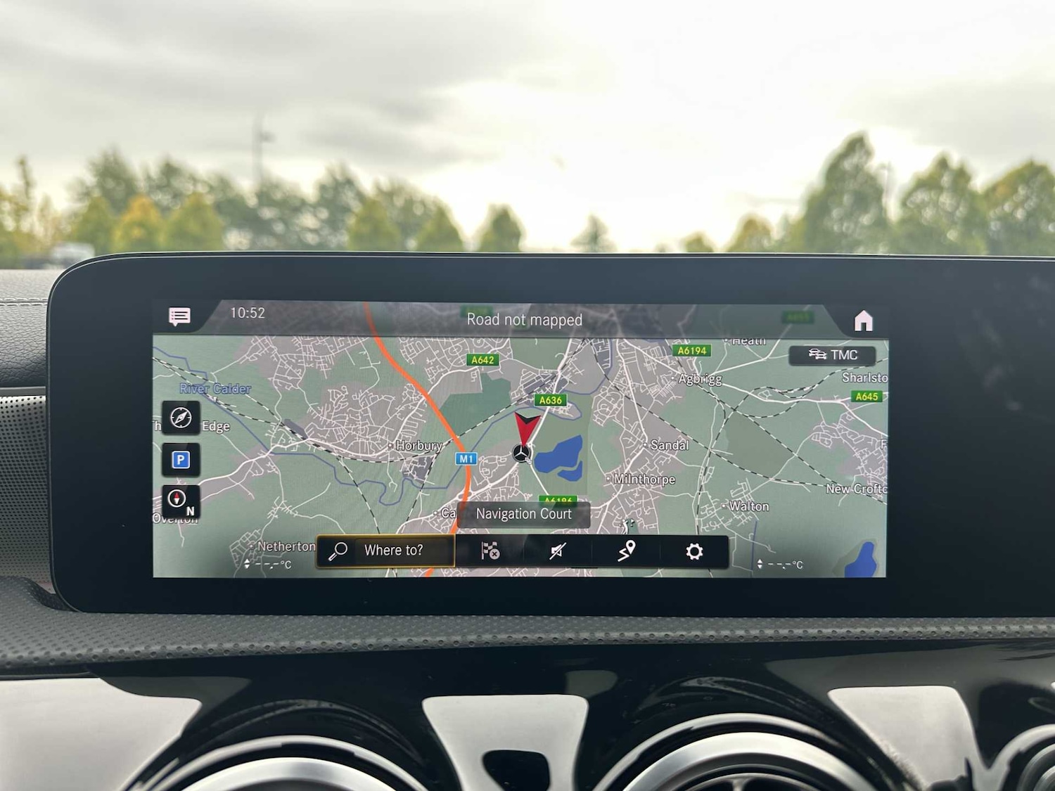 Used Mercedes-Benz A-Class 2022 for sale - 76575926: Photo 35