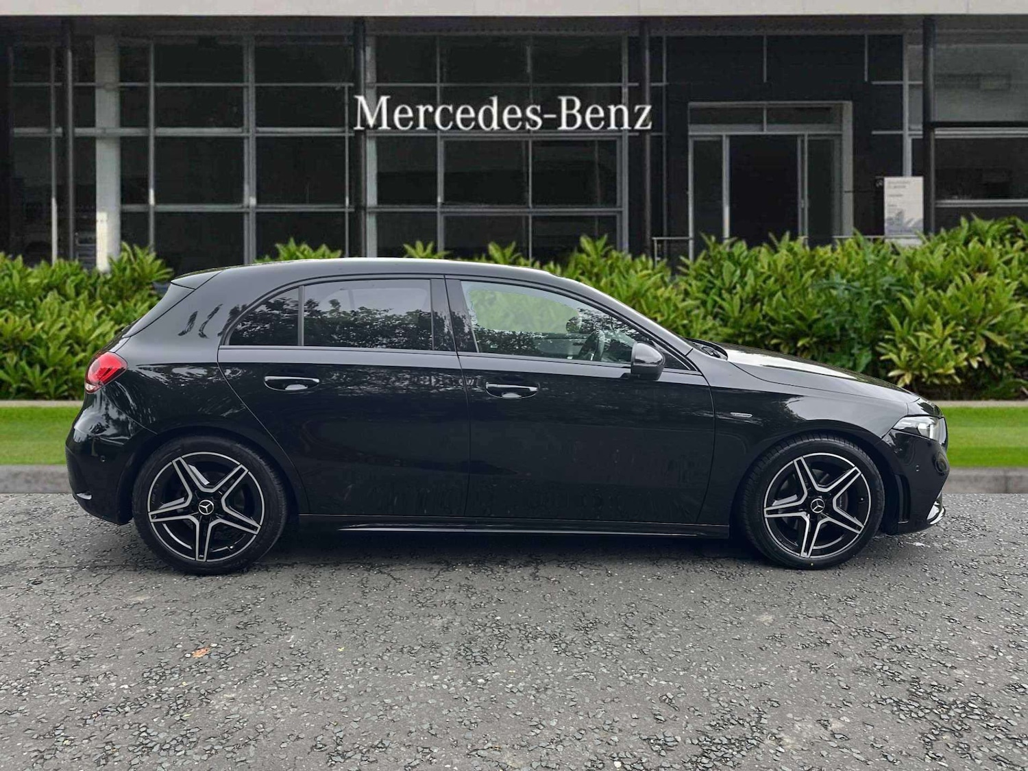 Used Mercedes-Benz A-Class 2022 for sale - 76575926: Photo 4