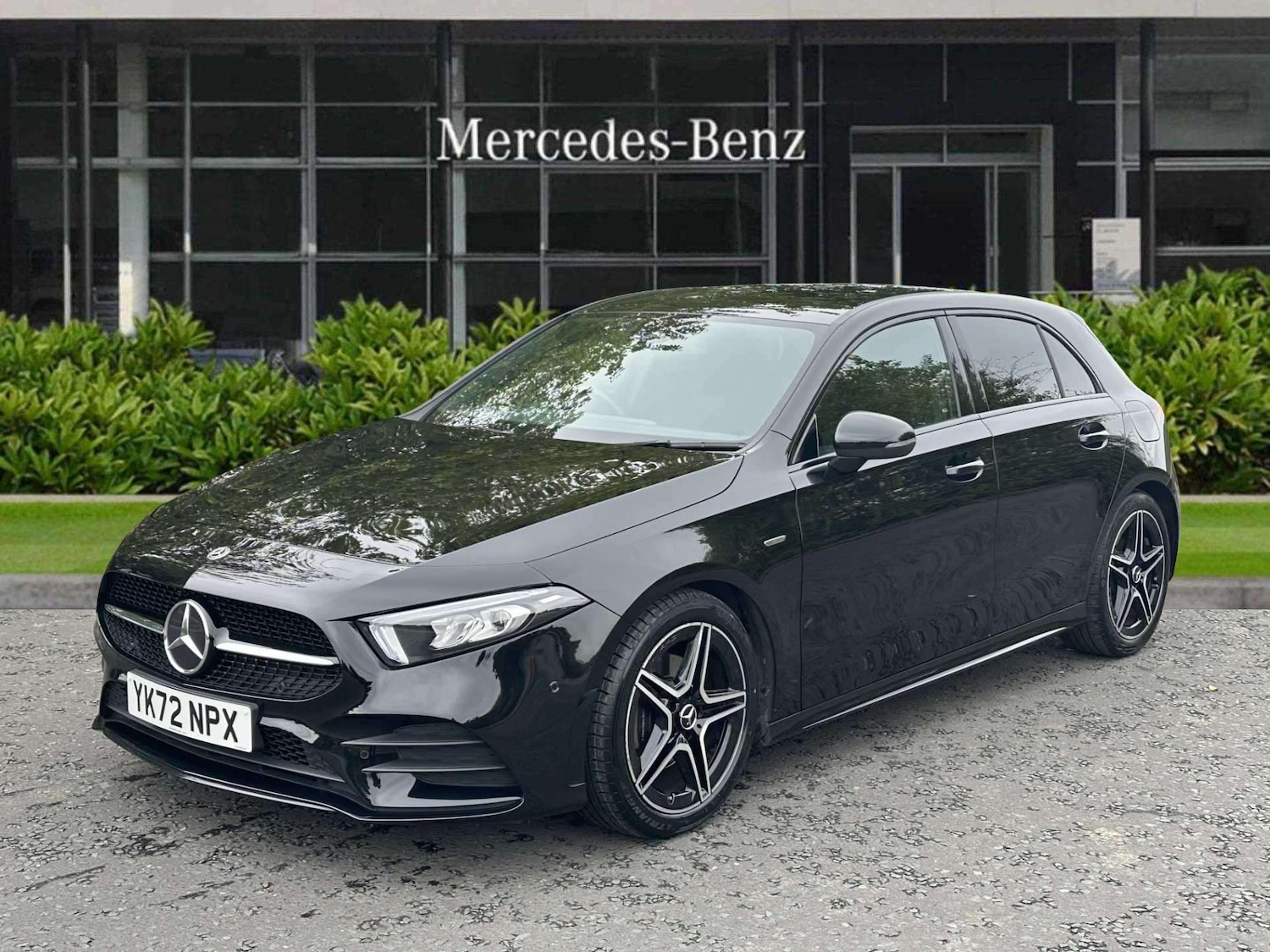 Used Mercedes-Benz A-Class 2022 for sale - 76575926: Photo 6