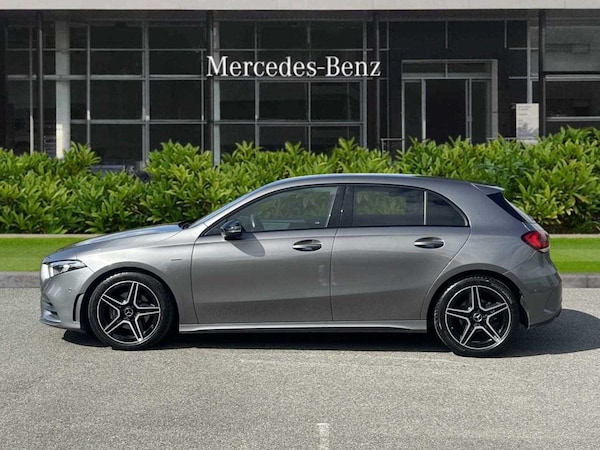 Used Mercedes-Benz A-Class 2022 for sale - 75434942: Photo 10