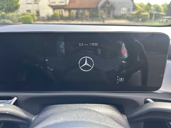 Used Mercedes-Benz A-Class 2022 for sale - 75434942: Photo 13