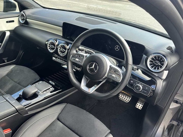 Used Mercedes-Benz A-Class 2022 for sale - 75434942: Photo 14