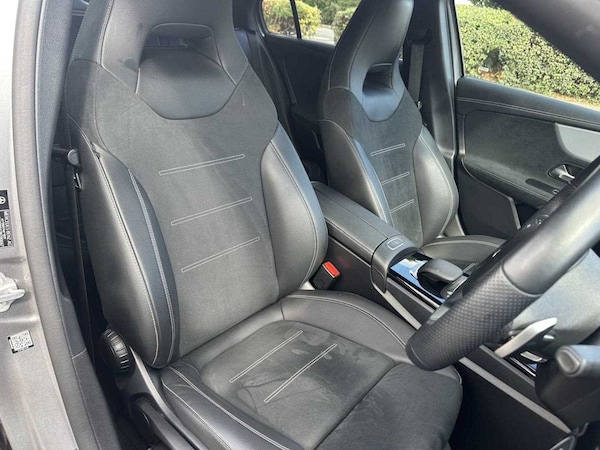 Used Mercedes-Benz A-Class 2022 for sale - 75434942: Photo 15