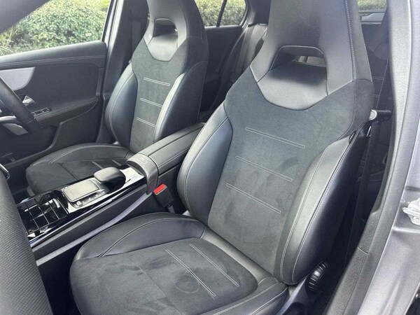 Used Mercedes-Benz A-Class 2022 for sale - 75434942: Photo 20
