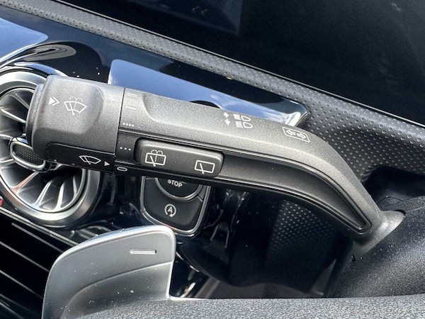 Used Mercedes-Benz A-Class 2022 for sale - 75434942: Photo 29