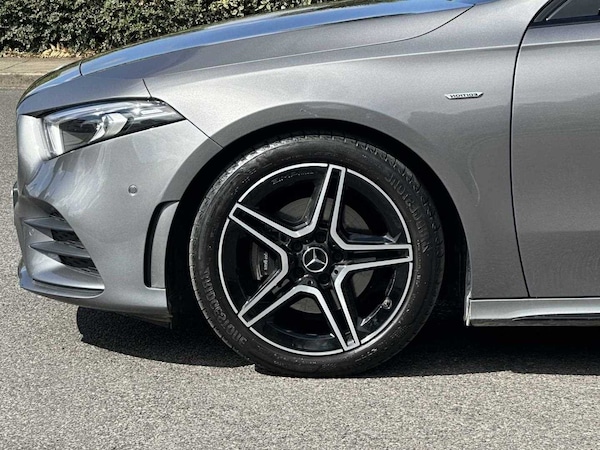 Used Mercedes-Benz A-Class 2022 for sale - 75434942: Photo 7