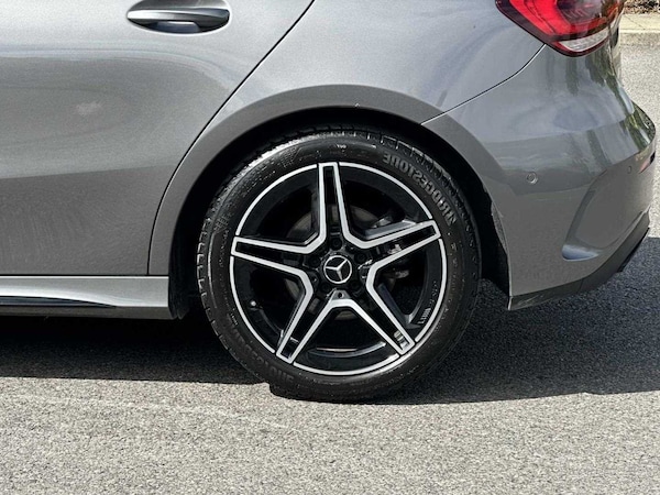 Used Mercedes-Benz A-Class 2022 for sale - 75434942: Photo 9
