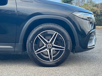 Used Mercedes-Benz EQA 2021 for sale - 76587600: Photo