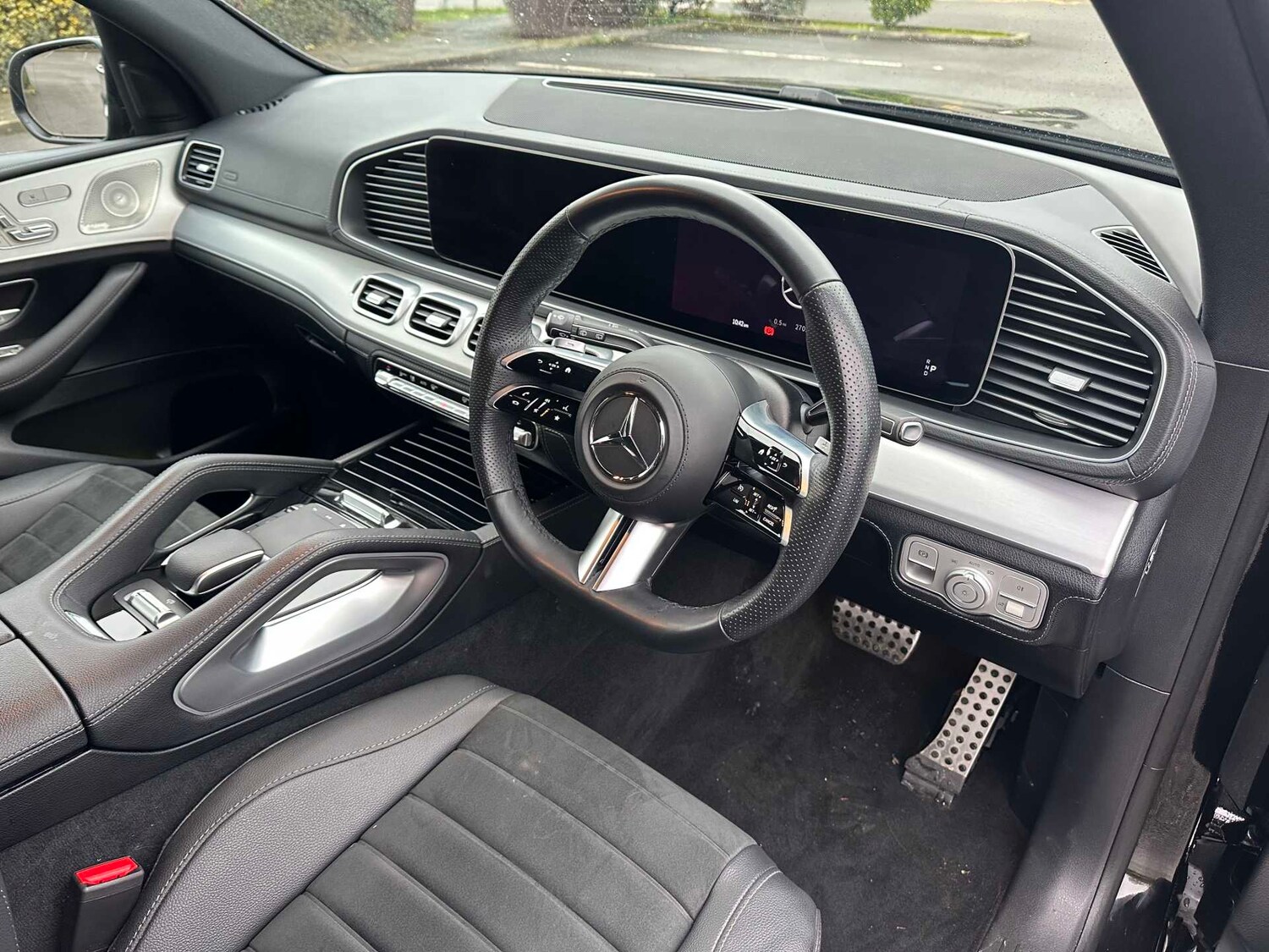 Used Mercedes-Benz GLE 2024 for sale - 78104649: Photo 14