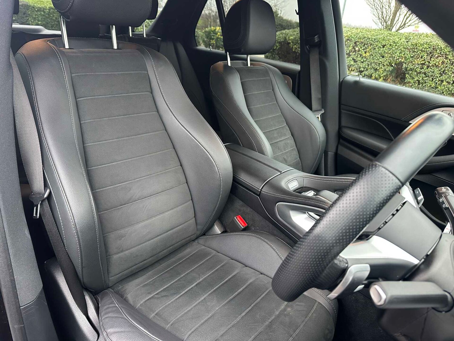 Used Mercedes-Benz GLE 2024 for sale - 78104649: Photo 15