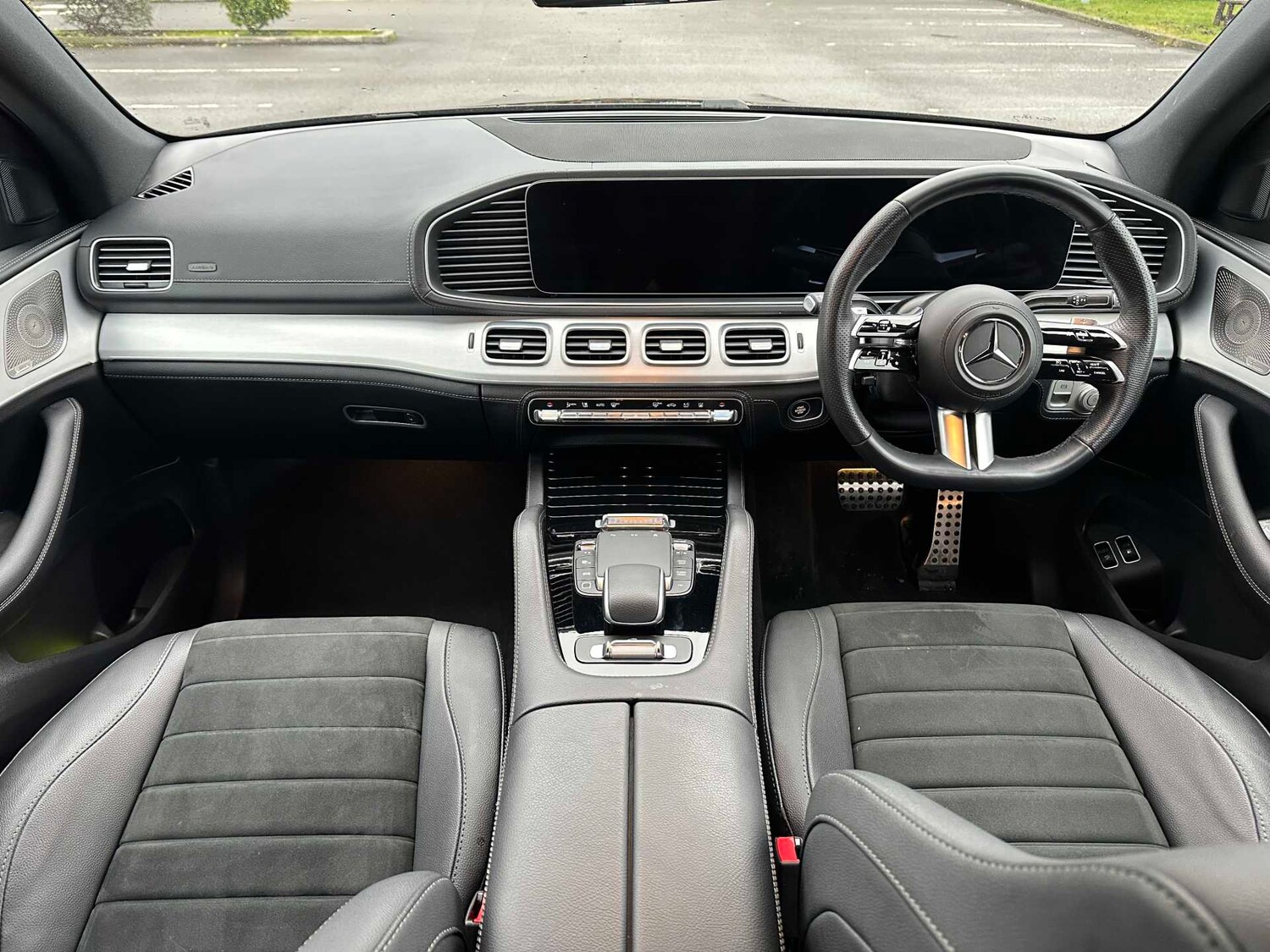 Used Mercedes-Benz GLE 2024 for sale - 78104649: Photo 17