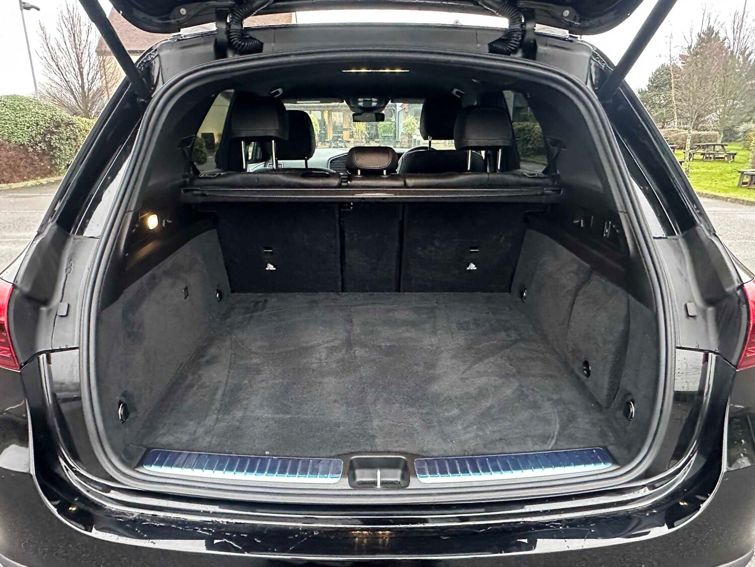 Used Mercedes-Benz GLE 2024 for sale - 78104649: Photo 18