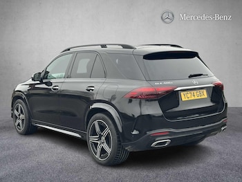 Used Mercedes-Benz GLE 2024 for sale - 78104649: Photo