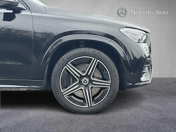 Used Mercedes-Benz GLE 2024 for sale - 78104649: Photo