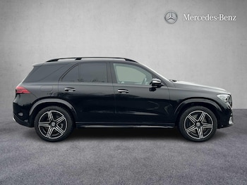 Used Mercedes-Benz GLE 2024 for sale - 78104649: Photo