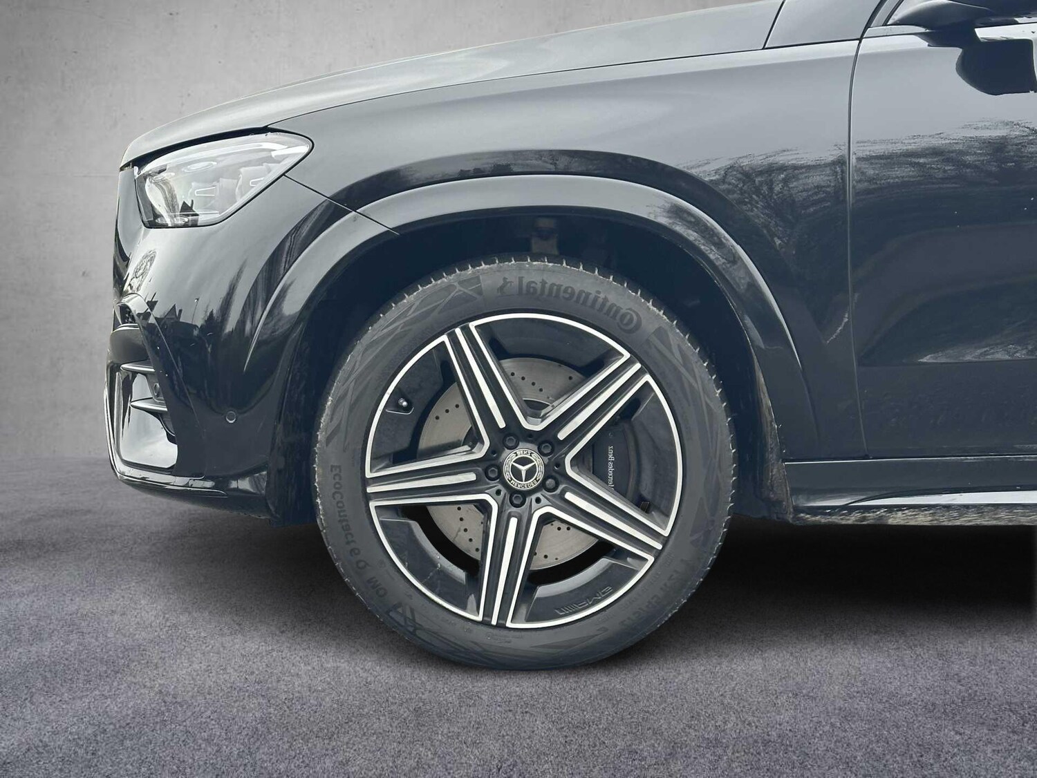 Used Mercedes-Benz GLE 2024 for sale - 78104649: Photo 7