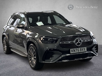 Used Mercedes-Benz GLE 2025 for sale - 79455632: Photo