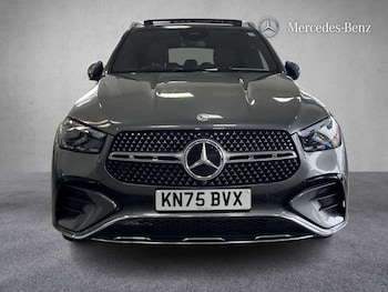 Used Mercedes-Benz GLE 2025 for sale - 79455632: Photo