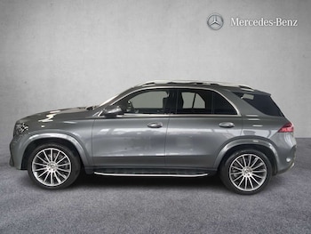 Used Mercedes-Benz GLE 2025 for sale - 79455632: Photo