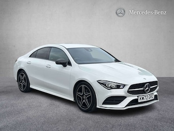 Used Mercedes-Benz CLA 2023 for sale - 78913865: Photo
