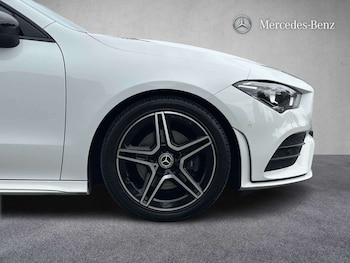 Used Mercedes-Benz CLA 2023 for sale - 78913865: Photo