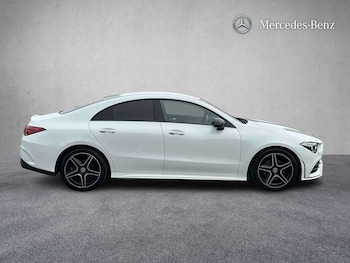 Used Mercedes-Benz CLA 2023 for sale - 78913865: Photo