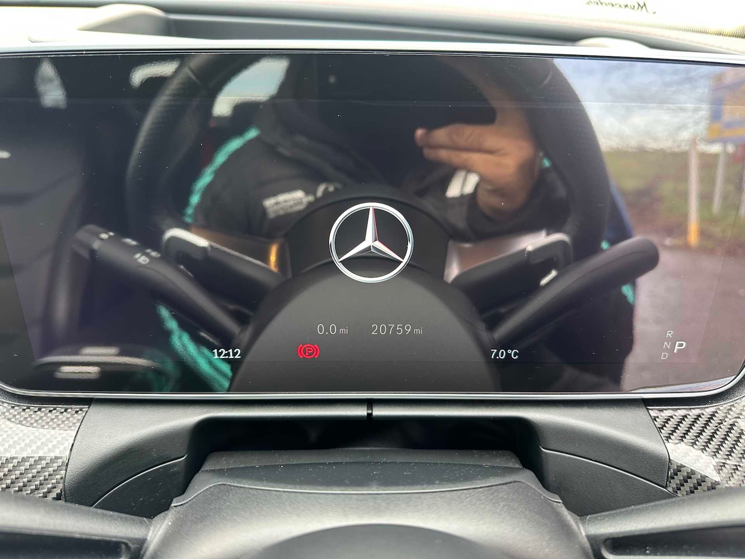 Used Mercedes-Benz C Class 2023 for sale - 77219615: Photo 13