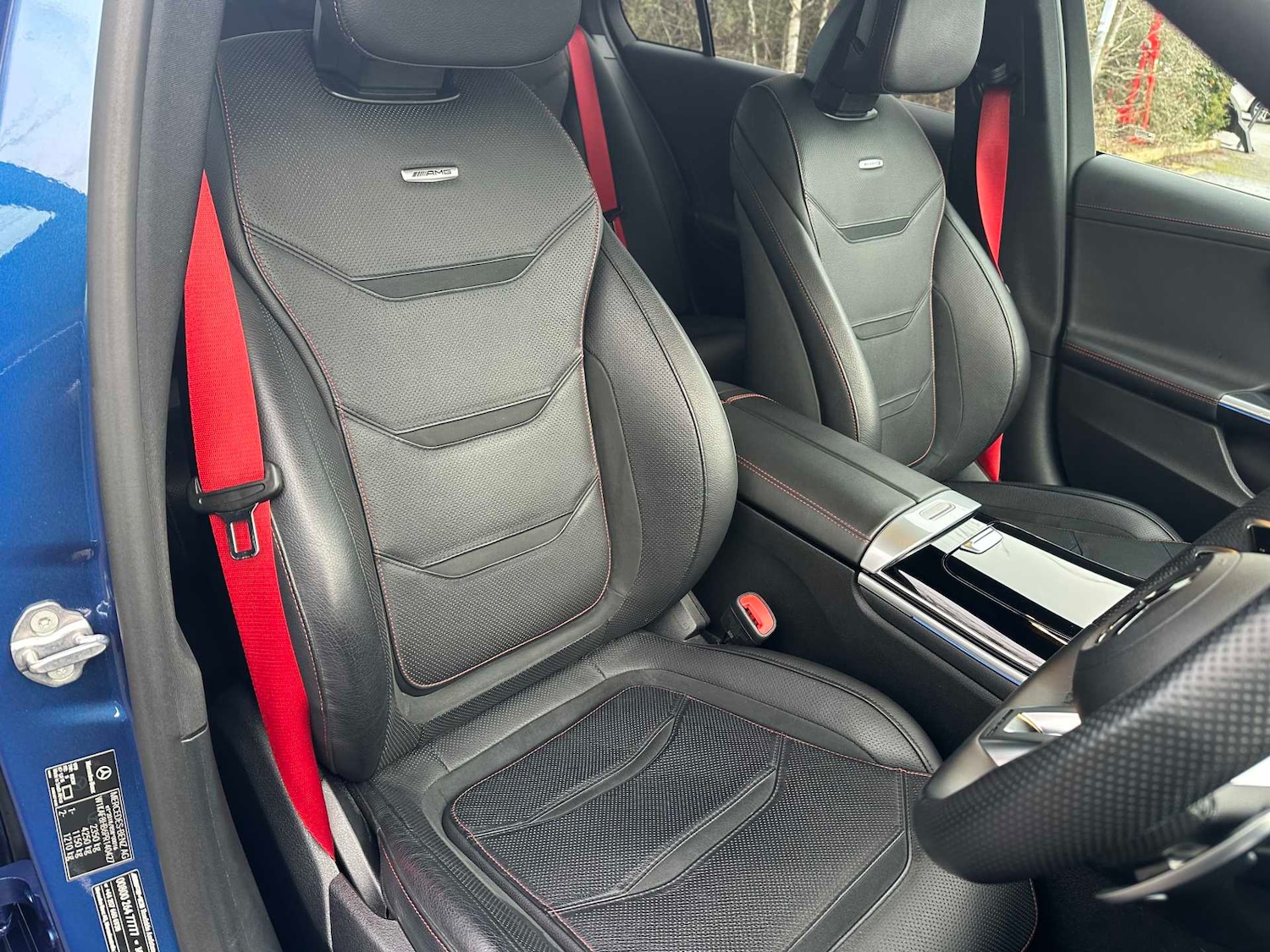 Used Mercedes-Benz C Class 2023 for sale - 77219615: Photo 15