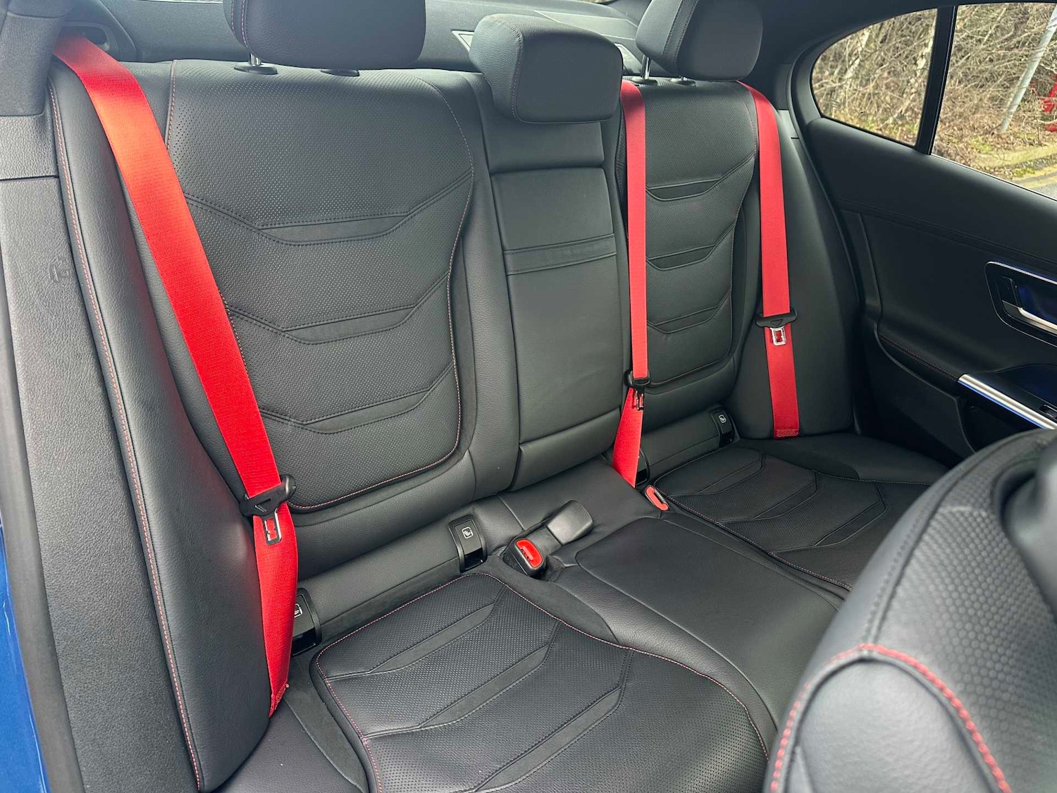 Used Mercedes-Benz C Class 2023 for sale - 77219615: Photo 16