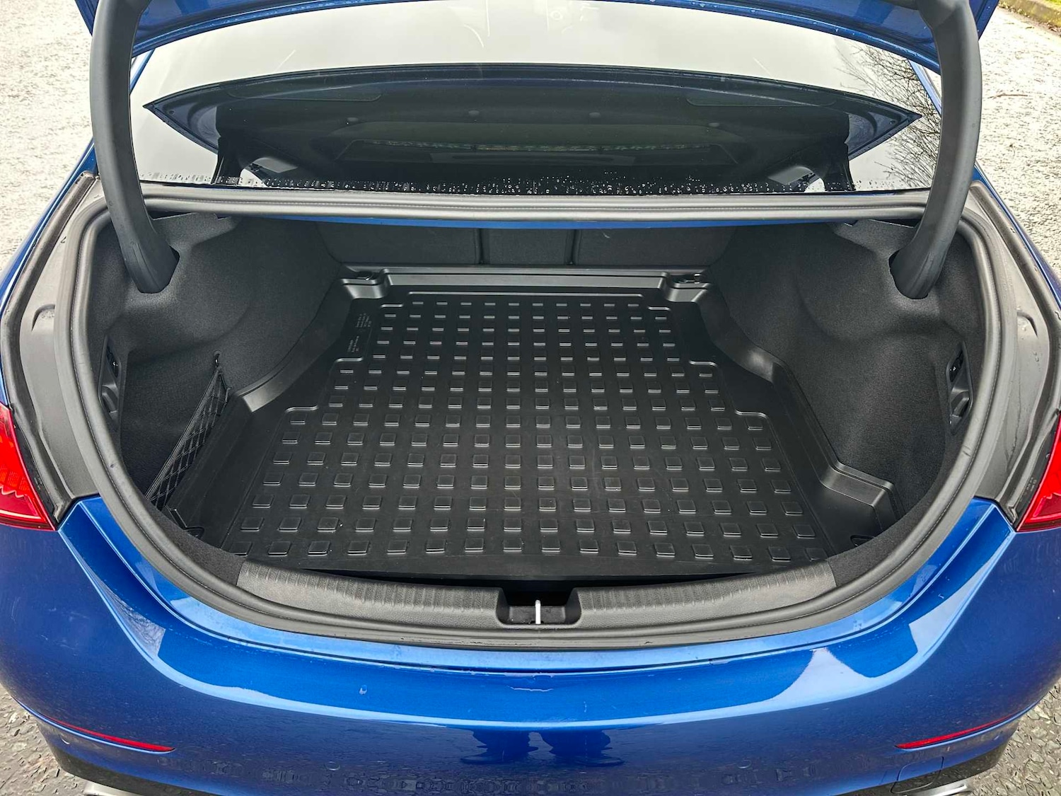 Used Mercedes-Benz C Class 2023 for sale - 77219615: Photo 18