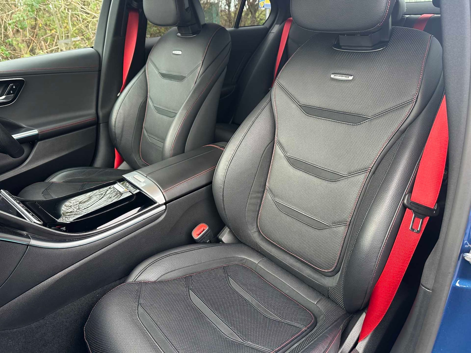 Used Mercedes-Benz C Class 2023 for sale - 77219615: Photo 20