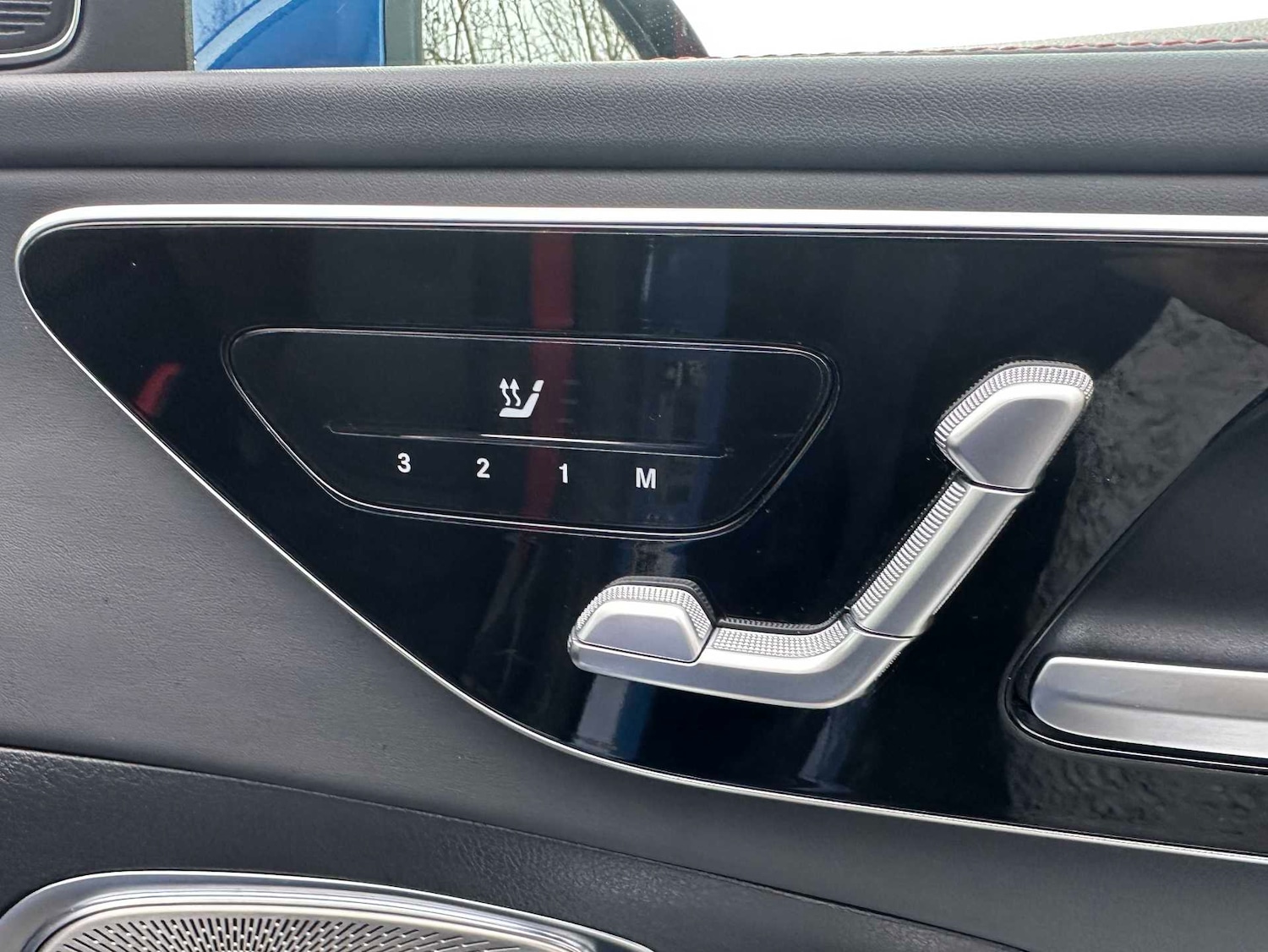 Used Mercedes-Benz C Class 2023 for sale - 77219615: Photo 22